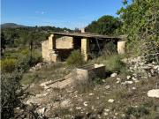 Solar rustico en Arta