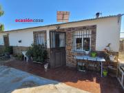 SOLAR RUSTICO EN POZOBLANCO