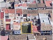 Solar situada en Baixada del Riu de Manises