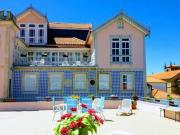 Solar T13 em Armamar de 1093,00 m²