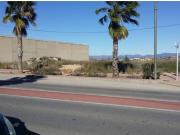 SOLAR TERCIARIO E INDUSTRIAL EN ALQUILER