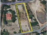 Solar Urbanizable de 3106 m²