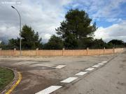 Solar urbanizable en Es Garrovers