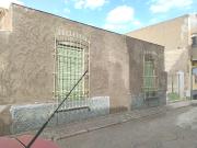 Solar urbanizable en La Alberca