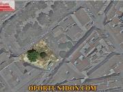 SOLAR URBANIZADO, 1057M2, CENTRO DE IBI PARA EDIFICAR...