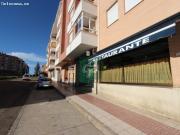 Solar urbano