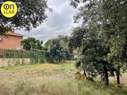 Solar urbano 1.062m² Les Roquetes