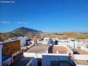 Solar urbano a 50m de la playa