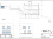 Solar urbano con licencia y proyecto aprobado en Génova...