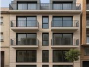 Solar urbano con posibilidad de construir 8 viviendas