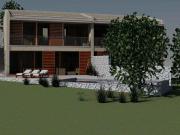 SOLAR URBANO CON POSIBILIDAD DE PROYECTO DE CASA...