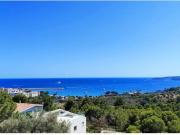 Solar urbano con vistas al mar Costa d´en Blanes