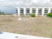 Solar urbano de 1200m en primera línea de Playa