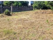 Solar Urbano de 1.306 m2 con vivienda de 267m2 a...