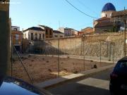 SOLAR URBANO DE 405 M2 EN ORIHUELA CENTRO SOLAR URBANO...