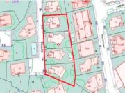 Solar urbano de alta edificabilidad en Segur de Calafell...