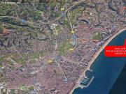 Solar urbano de uso residencial en Torreblanca