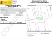 SOLAR URBANO DIRECTO. EDIFICACIÓN PLURIFAMILIAR