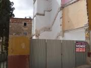 SOLAR URBANO DIRECTO JUNTO COLEGIO SAN PABLO