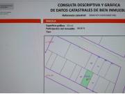 SOLAR URBANO DISPONIBLE EN SAGUNTO.