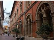 Solar urbano edificable