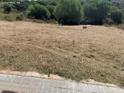 Solar Urbano edificable para casas en hilera