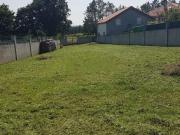 Solar urbano en Berdillo