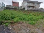 Solar urbano en el centro de Oleiros