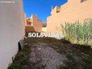 SOLAR URBANO EN EL CENTRO DE ORIHUELA. La propiedad está...