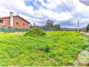 ? Solar URBANO en Erbecedo Coristanco – 1.879 m2 por ?...