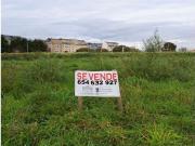 Solar urbano en Ferrol