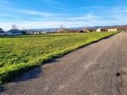 SOLAR URBANO EN FUENTES NUEVAS