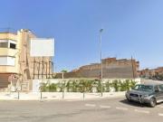 SOLAR URBANO EN L´ALDEA