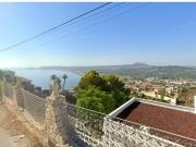 SOLAR URBANO EN LA EXCLUSIVA BAHÍA DE JÁVEA !