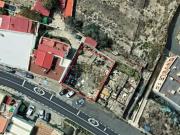 Solar urbano en la Torres Siente Palmas