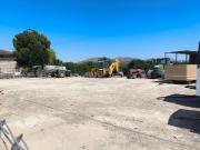 SOLAR URBANO EN LLANO DE BRUJAS