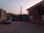 Solar urbano en Los Ramos