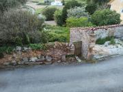 Solar urbano en Noicela Baldaio