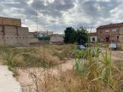 Solar urbano en Plan Parcial UE Br13, barriomar Murcia