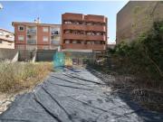 SOLAR URBANO EN PLENO CENTRO DE PUERTO DE MAZARRON REF.1268