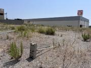 Solar urbano en pol. Riu Clar