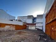 SOLAR URBANO EN SAN ROQUE