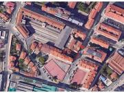 Solar urbano en Torrelavega Solar urbano en Torrelavega