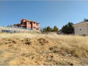 SOLAR URBANO EN URBANIZACIÓN PRIVADA DE LAS VAGUADAS SOLAR URBANO EN URBANIZACIÓN PRIVADA DE LAS VAGUADAS