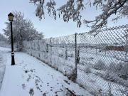 Solar urbano en venta. ÁVILA