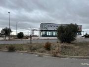 Solar urbano en venta. ÁVILA