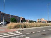 Solar urbano en venta. ÁVILA