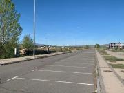 Solar urbano en venta. ÁVILA