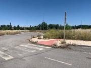 Solar urbano en venta. ÁVILA