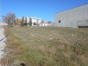 Solar urbano en venta. ÁVILA